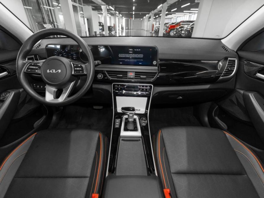 Kia Seltos I Рестайлинг Москва  - изображение 13