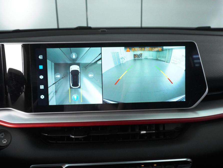 Geely Coolray I Рестайлинг Минеральные Воды  - изображение 13