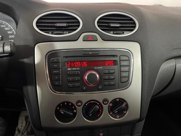 Ford Focus II с пробегом 2008 года, цена 403 000 рублей, 238557 км, седан, Автокод Объявления