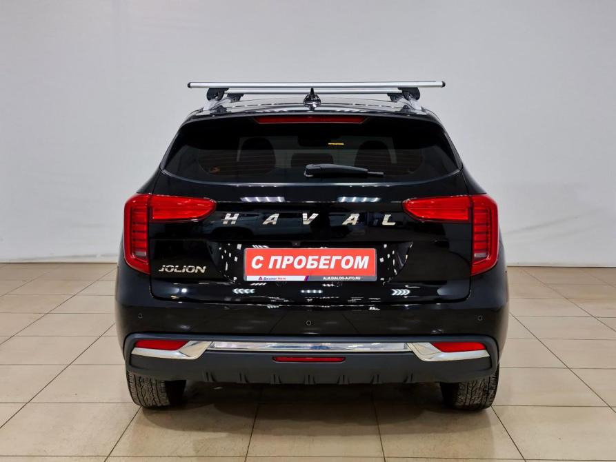 Haval Jolion I Альметьевск  - изображение 6
