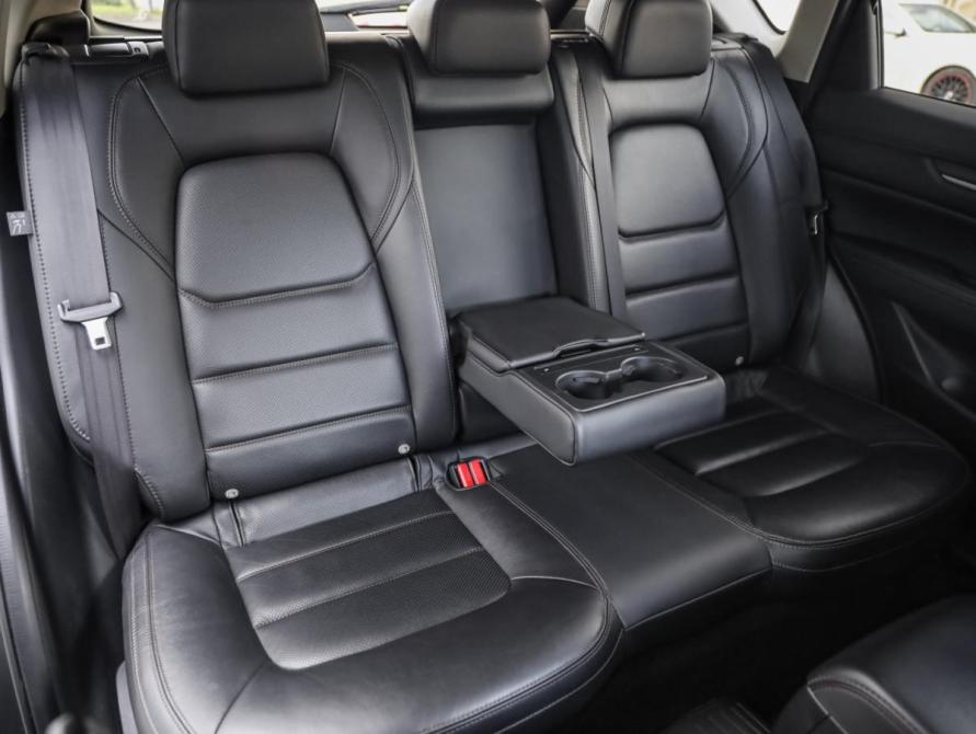 Mazda CX-5 II Санкт-Петербург  - изображение 27