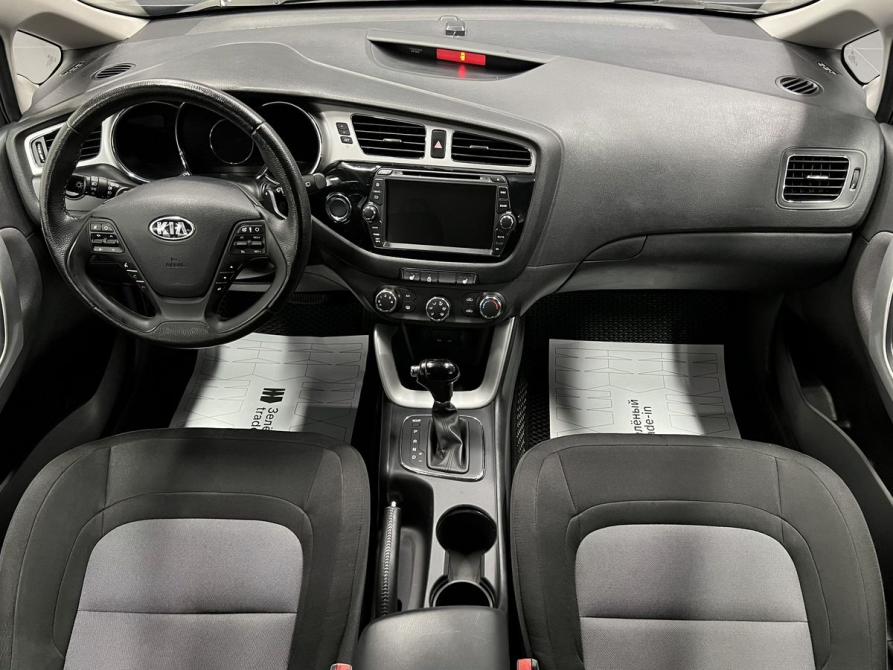 Kia Ceed II Тверь  - изображение 10