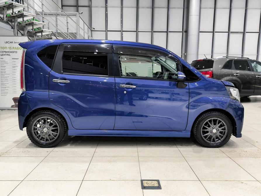 Daihatsu Move VI Казань  - изображение 5