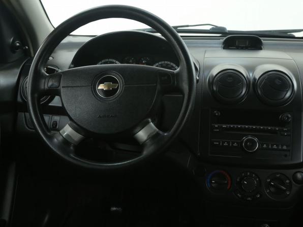 Chevrolet Aveo I Рестайлинг с пробегом 2007 года, цена 324 000 рублей, 182800 км, седан, Автокод Объявления