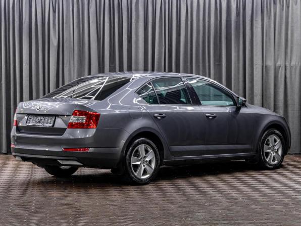 Skoda Octavia III (A7) с пробегом 2016 года, цена 1 255 000 рублей, 182490 км, лифтбек, Автокод Объявления