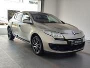 Renault Megane III Рестайлинг Уфа  - изображение 25