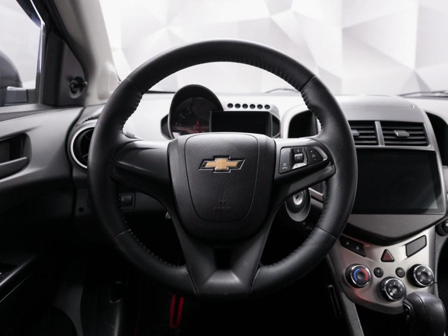 Chevrolet Aveo II Ульяновск  - изображение 13