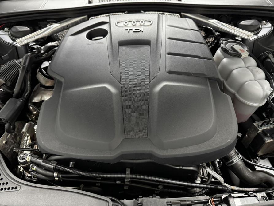 Audi A4 V (B9) Стерлитамак  - изображение 38