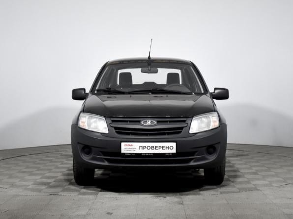 Lada (ВАЗ) Granta I с пробегом 2013 года, цена 279 000 рублей, 198000 км, седан, Автокод Объявления