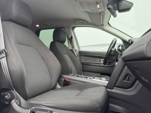 Land Rover Discovery Sport I с пробегом 2015 года, цена 2 149 000 рублей, 158577 км, внедорожник, Автокод Объявления