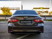 Toyota Camry VIII (XV70) Рестайлинг Волгоград  - изображение 34