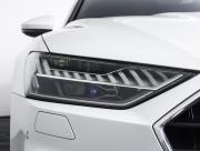 Audi A7 II (4K) Москва  - изображение 57