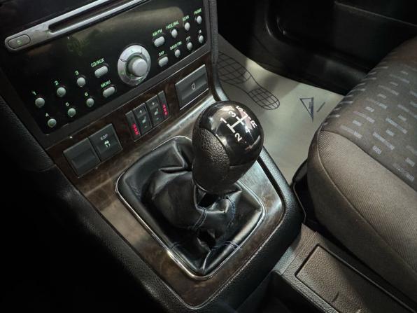 Ford Mondeo III Рестайлинг с пробегом 2006 года, цена 453 000 рублей, 254333 км, седан, Автокод Объявления