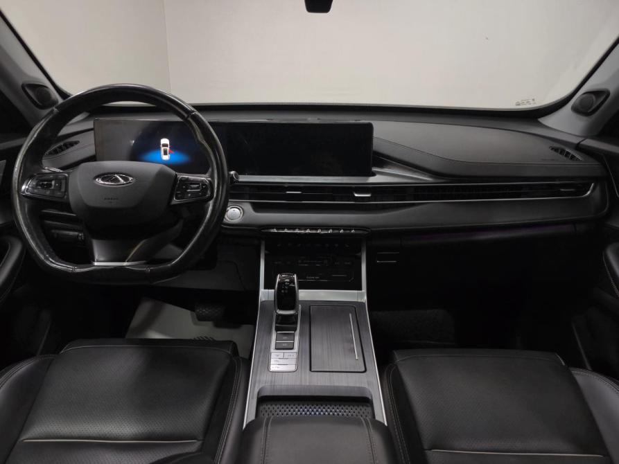 Chery Tiggo 7 Pro Max I Альметьевск  - изображение 14