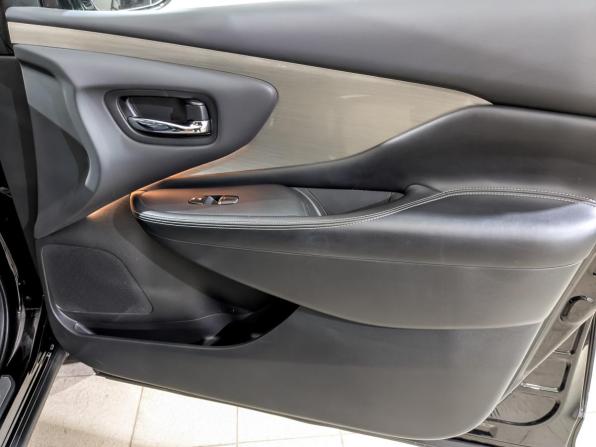 Nissan Murano III (Z52) с пробегом 2019 года, цена 2 690 000 рублей, 115361 км, внедорожник, Автокод Объявления