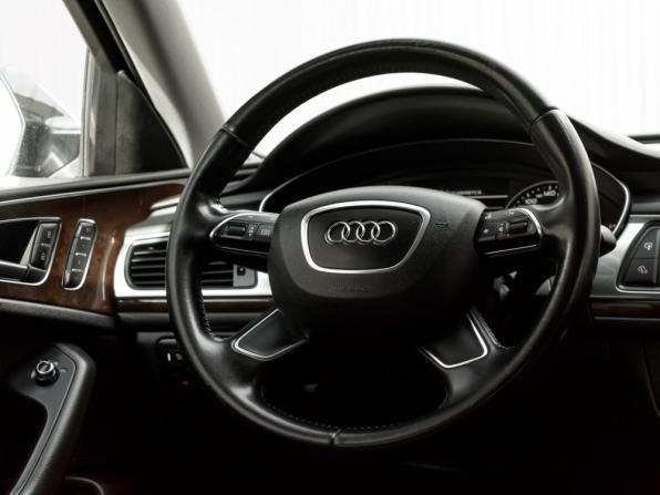 Audi A6 IV (C7) с пробегом 2013 года, цена 1 575 000 рублей, 192864 км, седан, Автокод Объявления