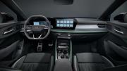 Audi Q3 II (F3) Москва  - изображение 18