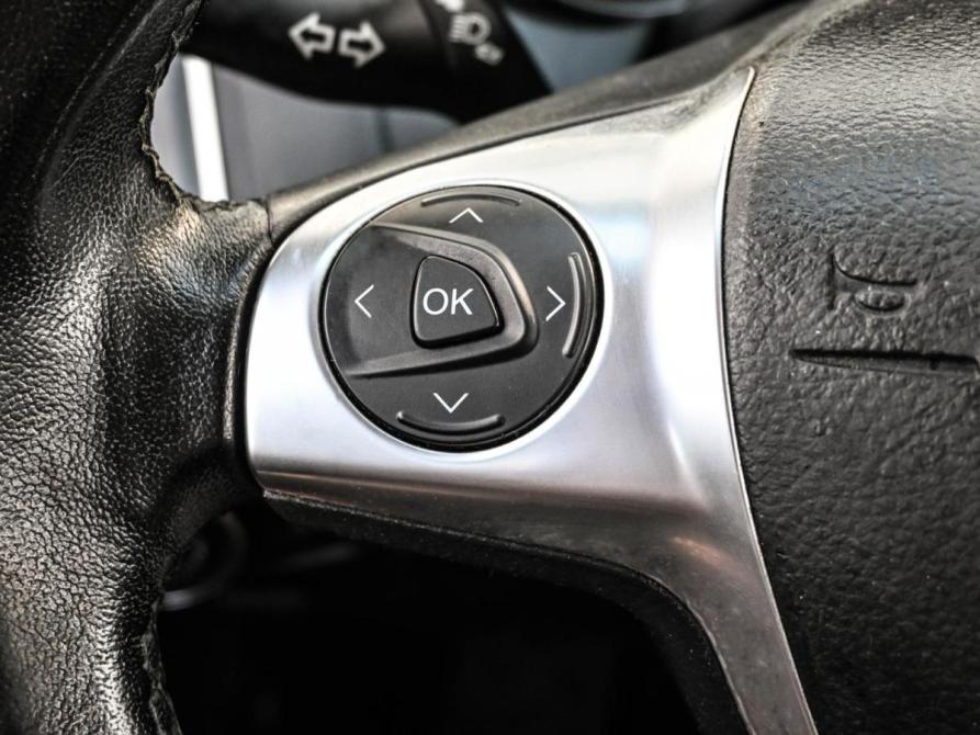 Ford Focus III Новороссийск  - изображение 13