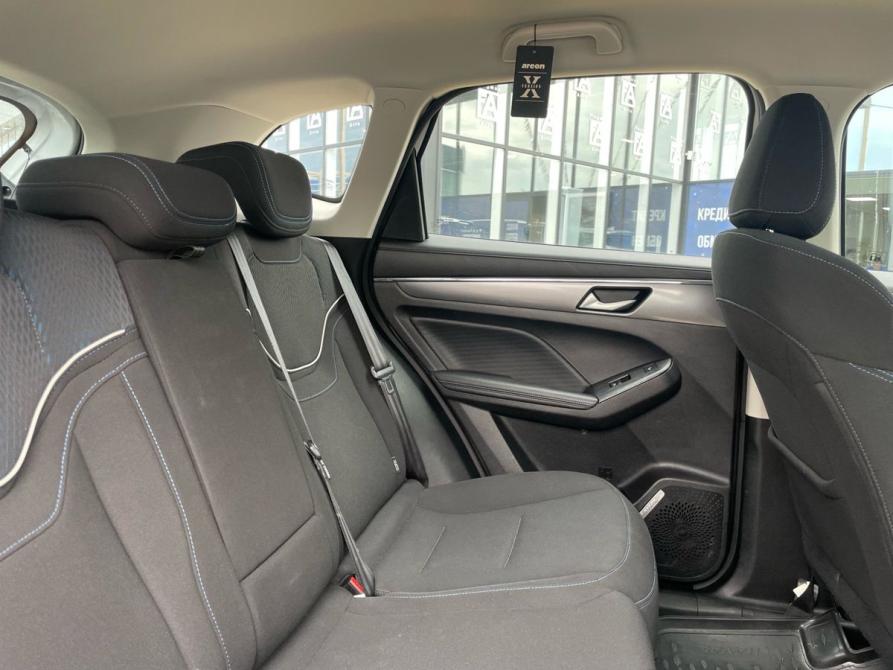 Haval Jolion I Рестайлинг Краснодар  - изображение 23