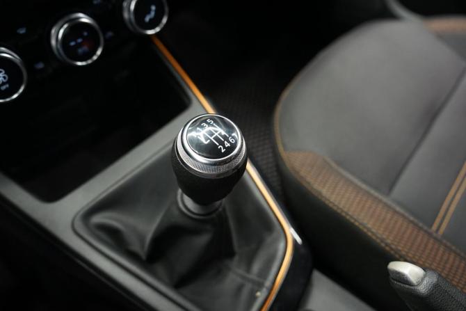 Renault Duster II с пробегом 2021 года, цена 1 640 000 рублей, 163000 км, внедорожник, Автокод Объявления