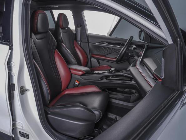 Geely Coolray I Рестайлинг с пробегом 2024 года, цена 1 979 000 рублей, 53653 км, внедорожник, Автокод Объявления