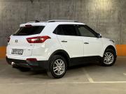 Hyundai Creta I Уфа  - изображение 25