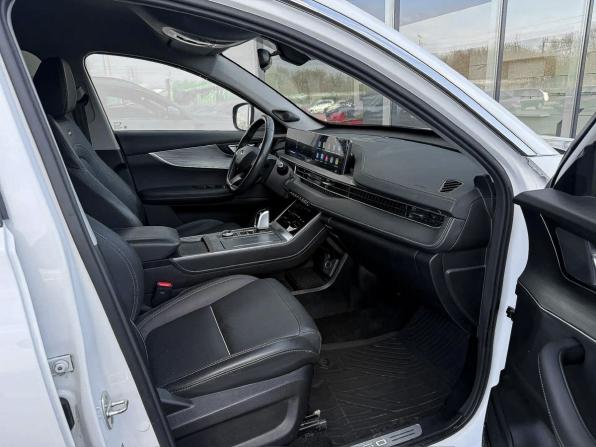Chery Tiggo 7 Pro Max I с пробегом 2023 года, цена 2 100 000 рублей, 45162 км, внедорожник, Автокод Объявления