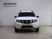 Nissan Terrano III (D10) Дзержинск  - изображение 18
