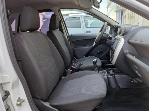 Lada (ВАЗ) Granta I Рестайлинг с пробегом 2018 года, цена 495 000 рублей, 149864 км, седан, Автокод Объявления