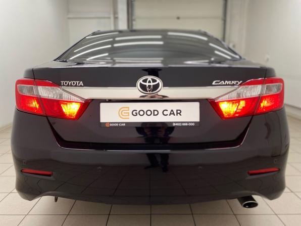 Toyota Camry VII (XV50) с пробегом 2012 года, цена 1 780 000 рублей, 197534 км, седан, Автокод Объявления
