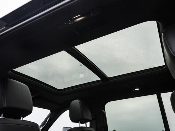Haval H9 II с пробегом 2024 года, цена 4 049 000 рублей, 40802 км, внедорожник, Автокод Объявления