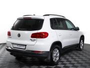 Volkswagen Tiguan I Рестайлинг Москва  - изображение 26