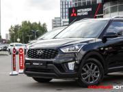 Hyundai Creta I Рестайлинг Москва  - изображение 34
