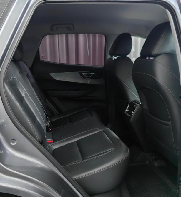 Chery Tiggo 4 Pro I Москва  - изображение 10