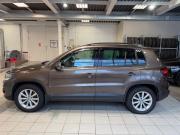 Volkswagen Tiguan I Рестайлинг Челябинск  - изображение 21