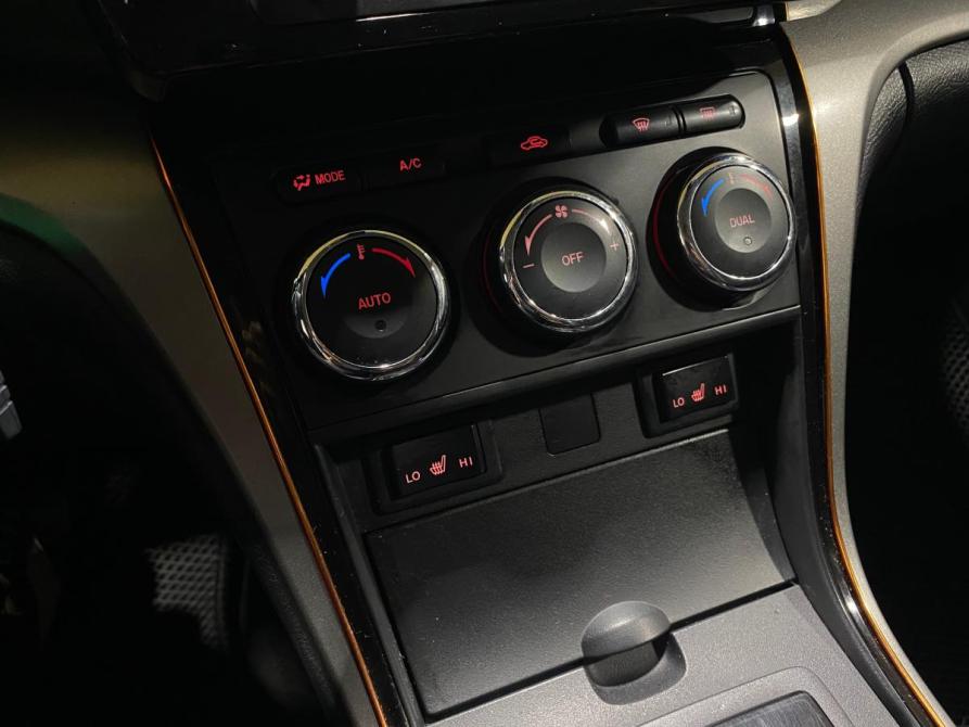 Mazda 6 II (GH) Рестайлинг Челябинск  - изображение 12