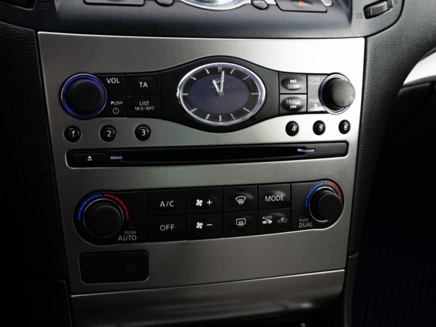 Infiniti G IV Санкт-Петербург  - изображение 15