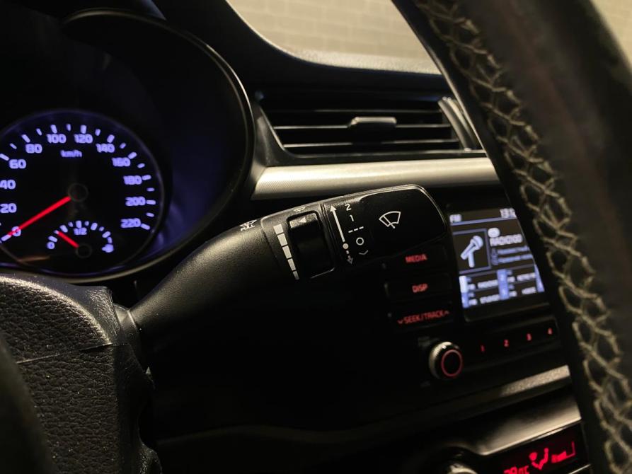 Kia Rio IV Челябинск  - изображение 19