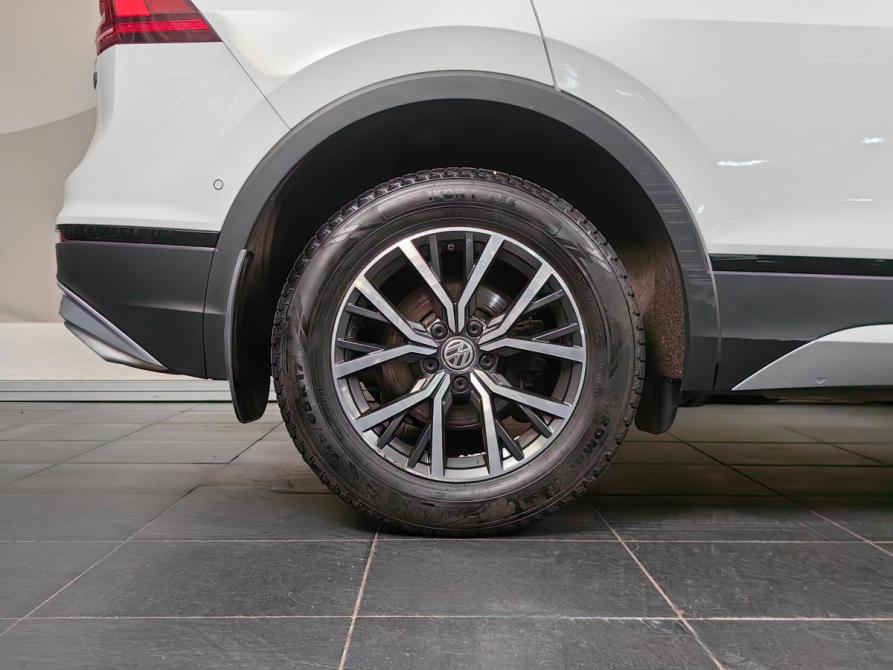 Volkswagen Tiguan II Москва  - изображение 23