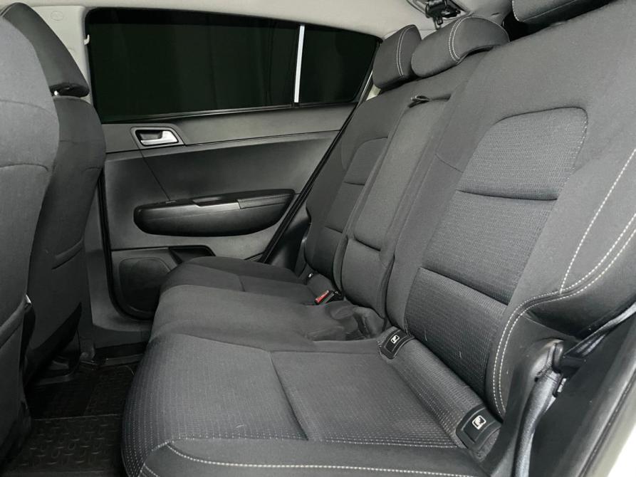 Kia Sportage IV Тверь  - изображение 8