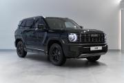 Haval H3 I Рестайлинг Москва  - изображение 18