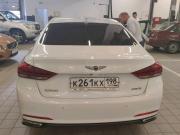 Hyundai Genesis II Санкт-Петербург  - изображение 25