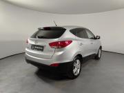 Hyundai ix35 I Уфа  - изображение 28