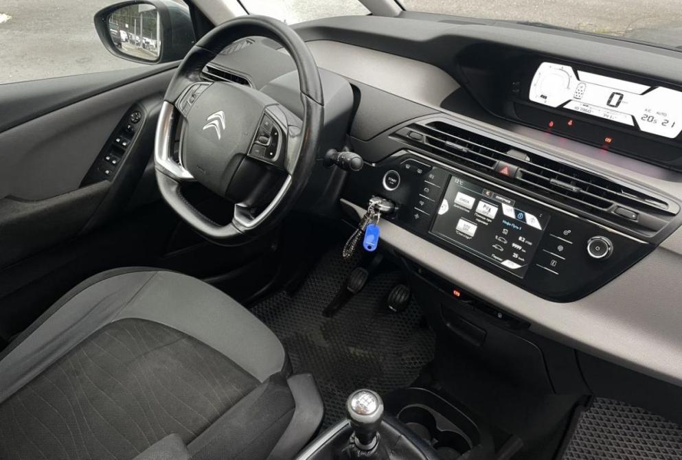 Citroen C4 II Иваново  - изображение 12
