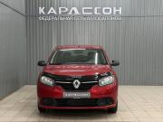 Renault Logan II Рестайлинг Магнитогорск  - изображение 19