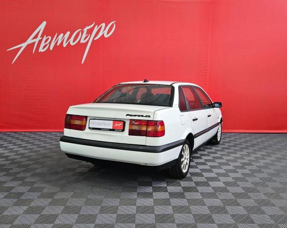Volkswagen Passat B4 с пробегом 1995 года, цена 229 000 рублей, 515963 км, седан, Автокод Объявления
