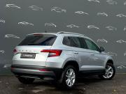 Skoda Karoq I Санкт-Петербург  - изображение 29