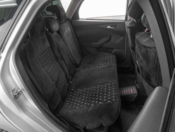 Ford Focus III Рестайлинг с пробегом 2016 года, цена 929 000 рублей, 200538 км, универсал, Автокод Объявления