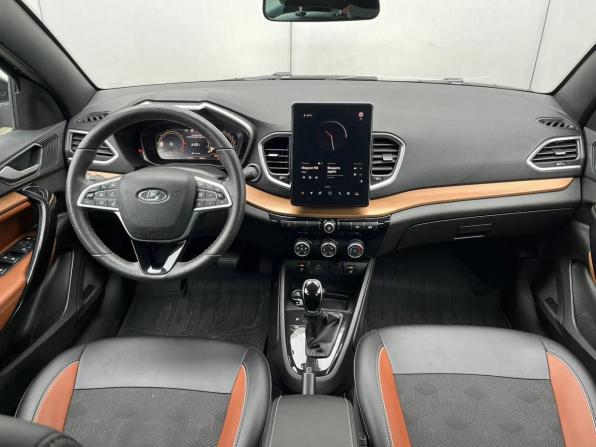 Lada (ВАЗ) Vesta I Рестайлинг (NG) с пробегом 2024 года, цена 1 050 000 рублей, 103000 км, универсал, Автокод Объявления