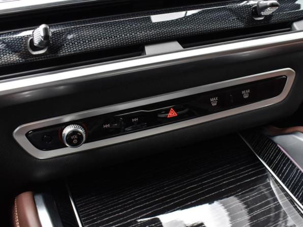 BMW X6 III (G06) Рестайлинг с пробегом 2023 года, цена 13 300 000 рублей, 32719 км, внедорожник, Автокод Объявления